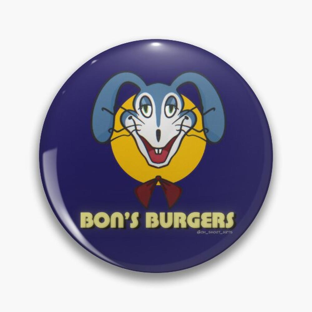 Walten Files Bon's Burgers Log - مراجعة Ethnic Modern Fashion وسعره